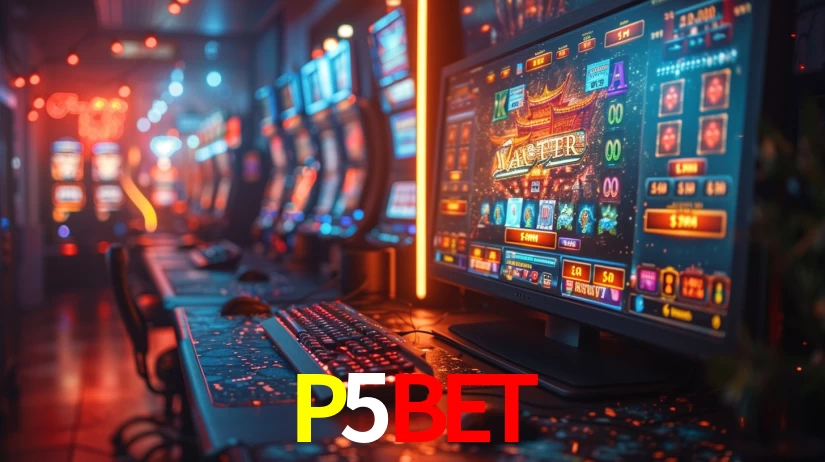 P5BET