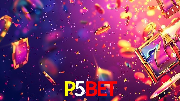 A Experiência Imersiva dos Cassinos Ao Vivo no P5BET