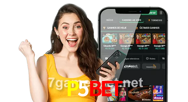 P5BET