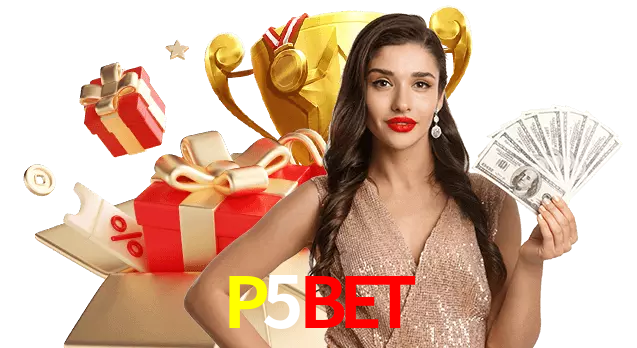Jogue com dealers reais no P5BET!
