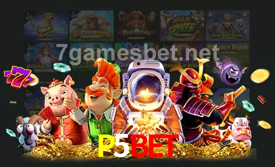cassino P5BET