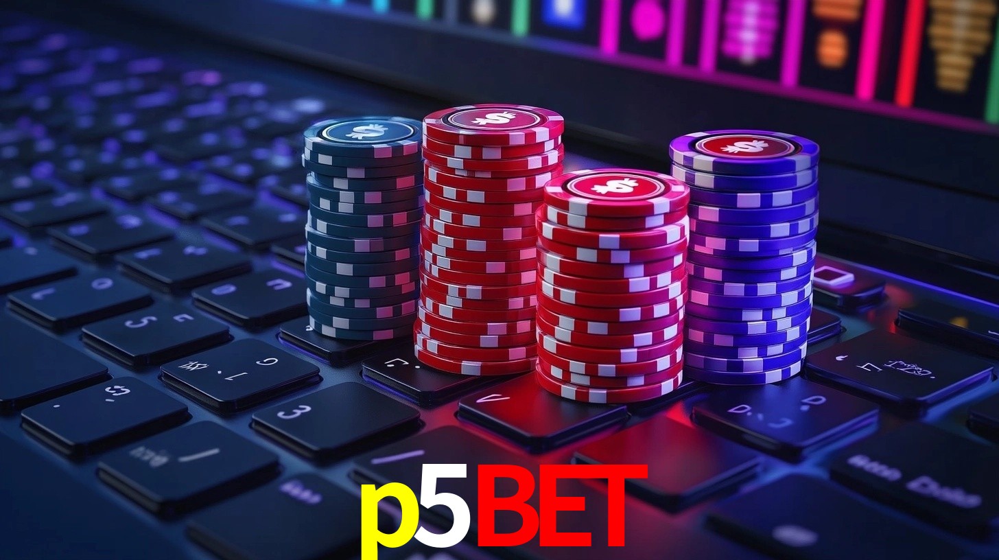 Apostas na Site P5BET.COM