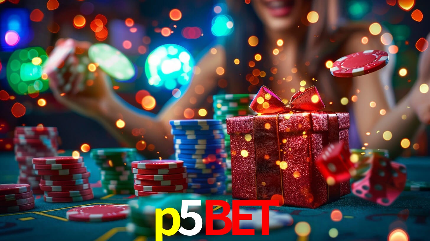 App P5BET.COM