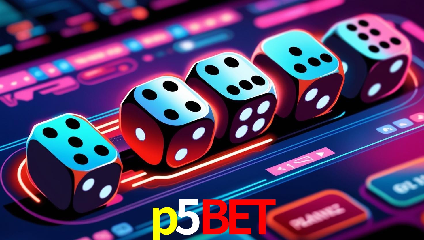 Apostas Futebol ao Vivo P5BET.COM