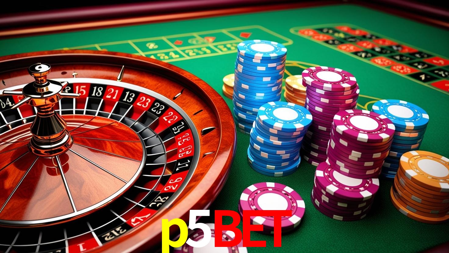 Fortune Tiger Slot no Site P5BET.COM