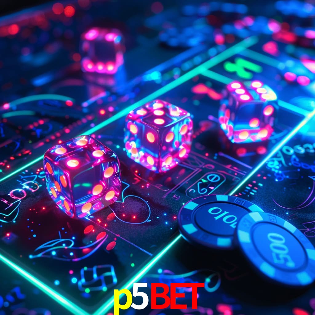 Cassino de Jogos P5BET.COM