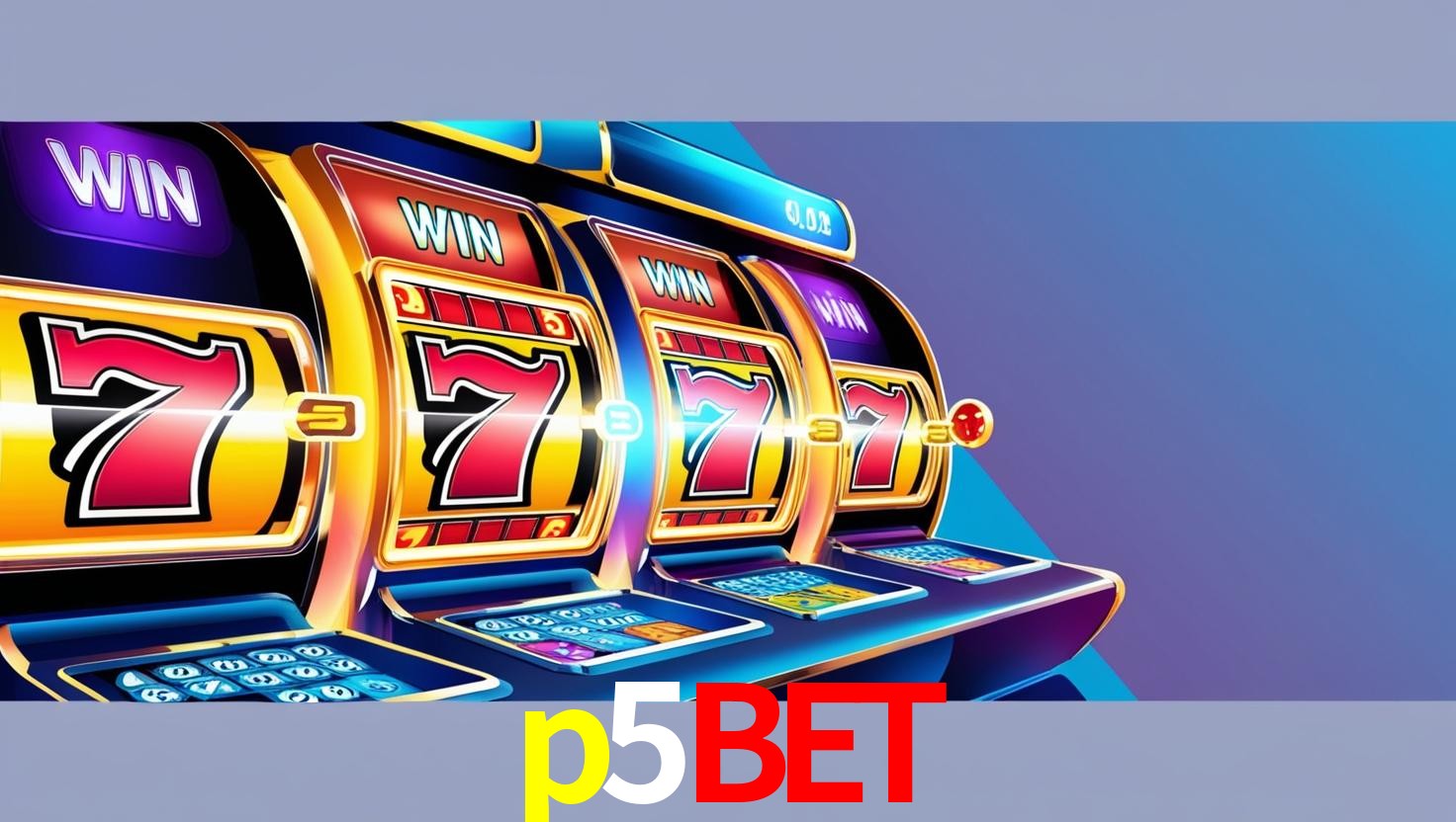 Login Seguro P5BET.COM