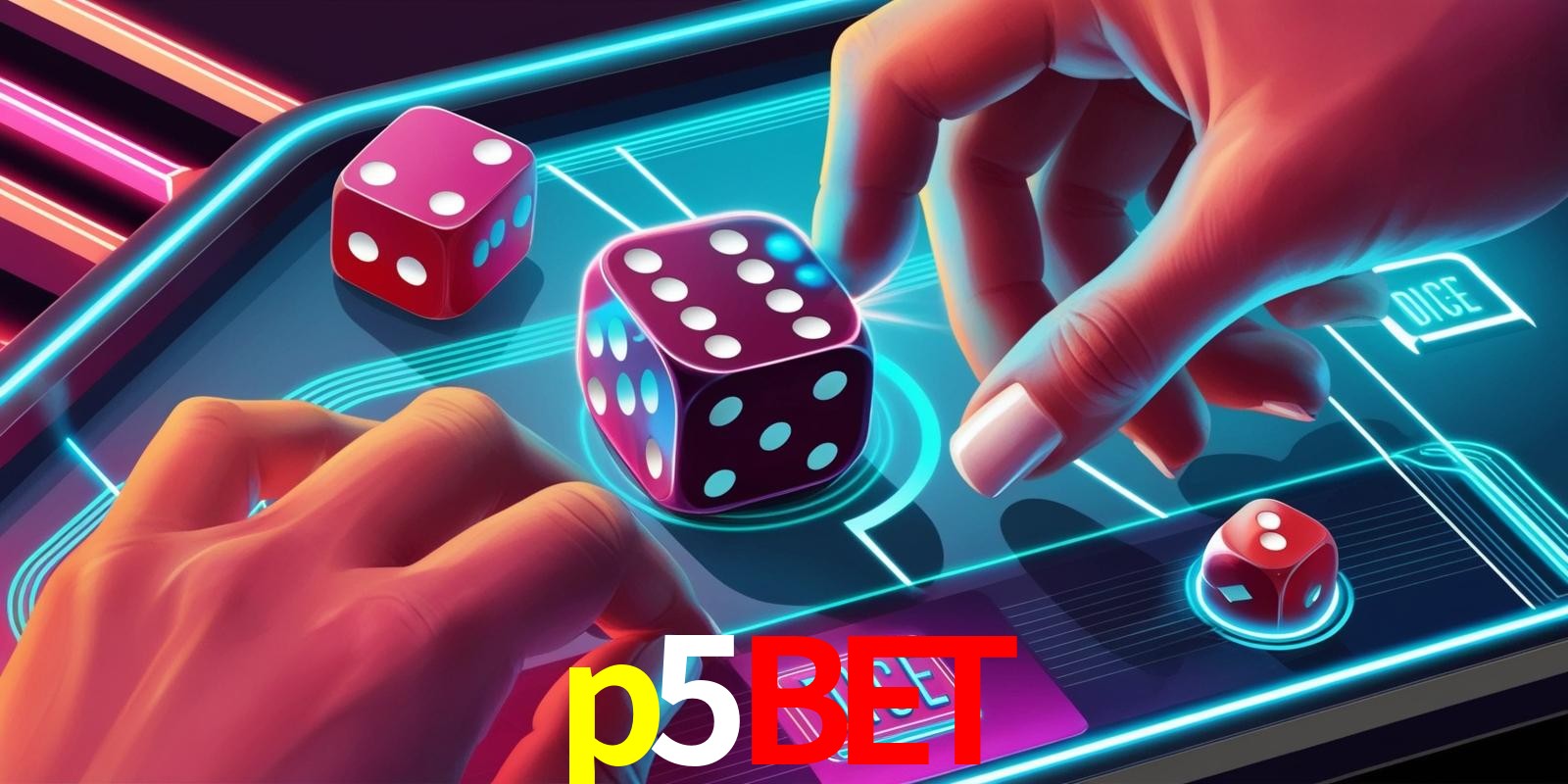 Cassino Online Seguro P5BET.COM