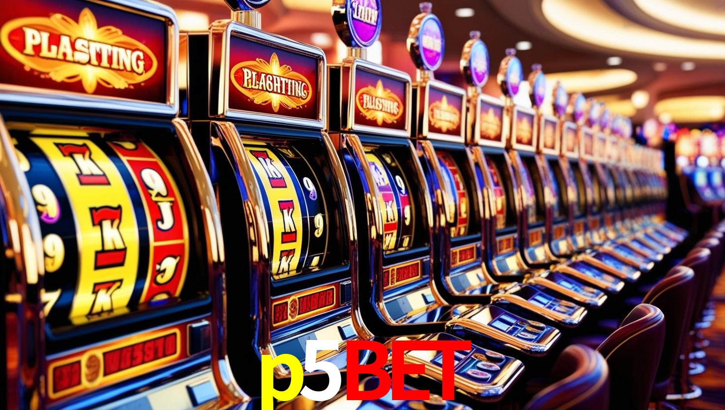 Jogos Crash na P5BET.COM