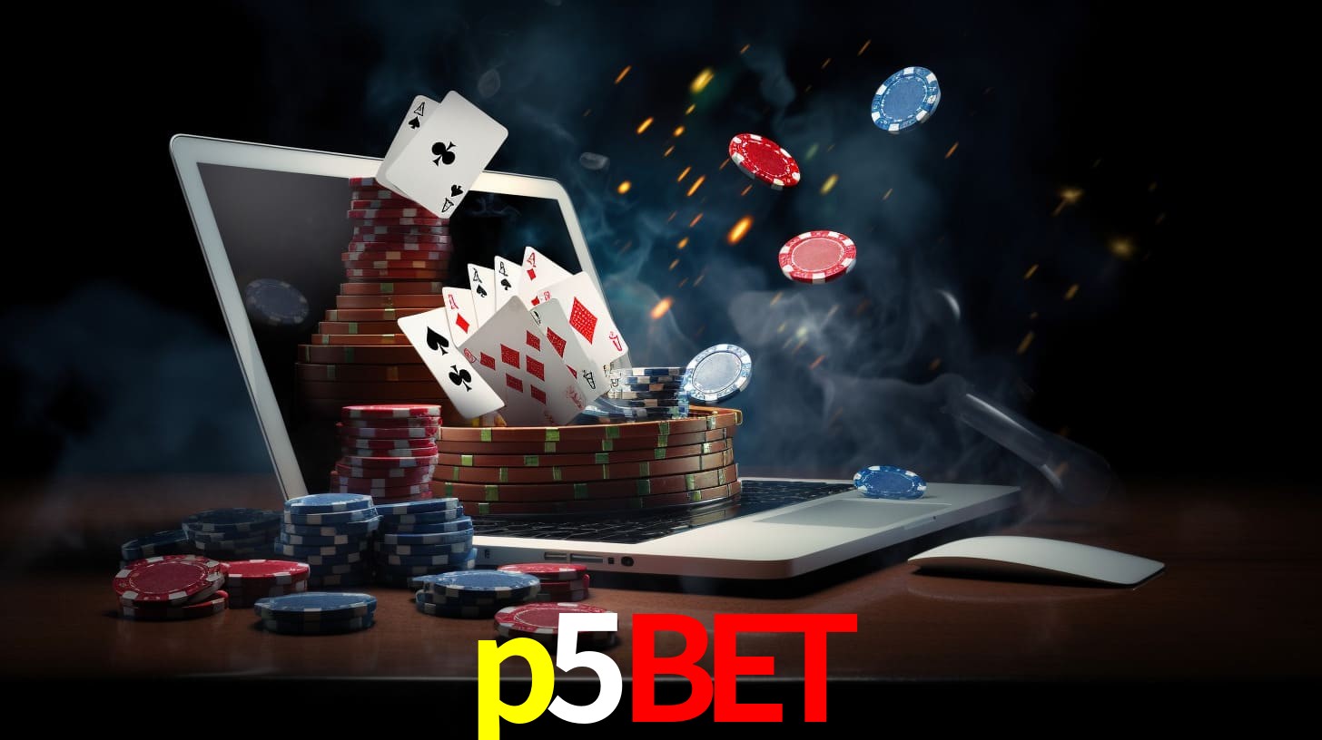 Cadastro Rápido P5BET.COM